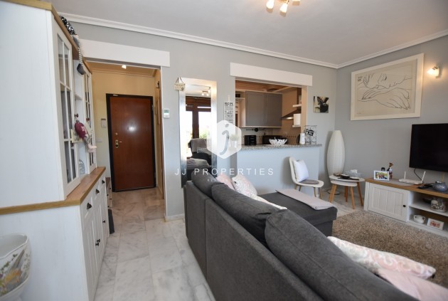Aus zweiter Hand - Wohnung -
Algorfa - Inland