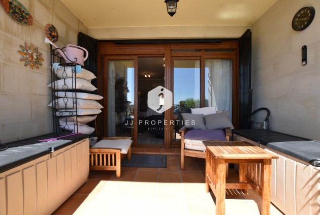 Aus zweiter Hand - Wohnung -
Algorfa - Inland