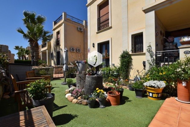 Aus zweiter Hand - Wohnung -
Algorfa - Inland