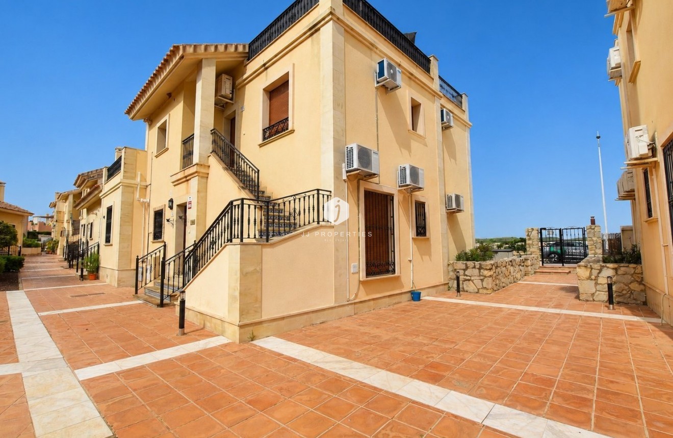 Aus zweiter Hand - Wohnung -
Algorfa - Inland