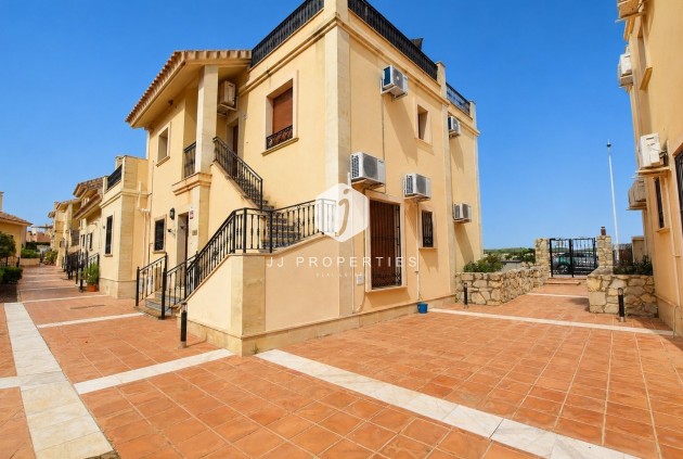 Aus zweiter Hand - Wohnung -
Algorfa - Inland