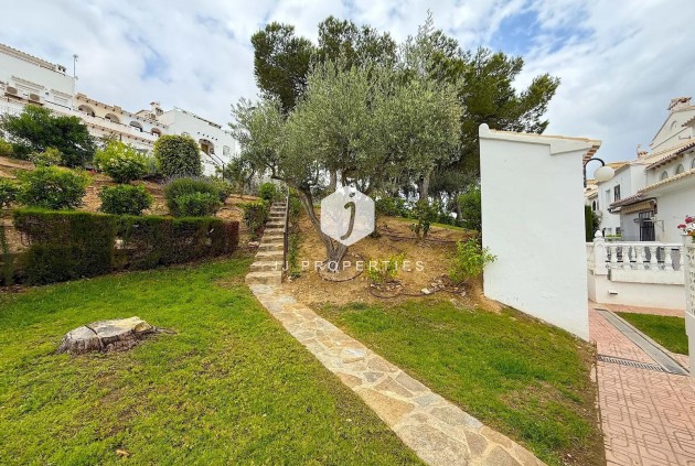 Segunda mano - Apartamento / piso -
Torrevieja - La Mata