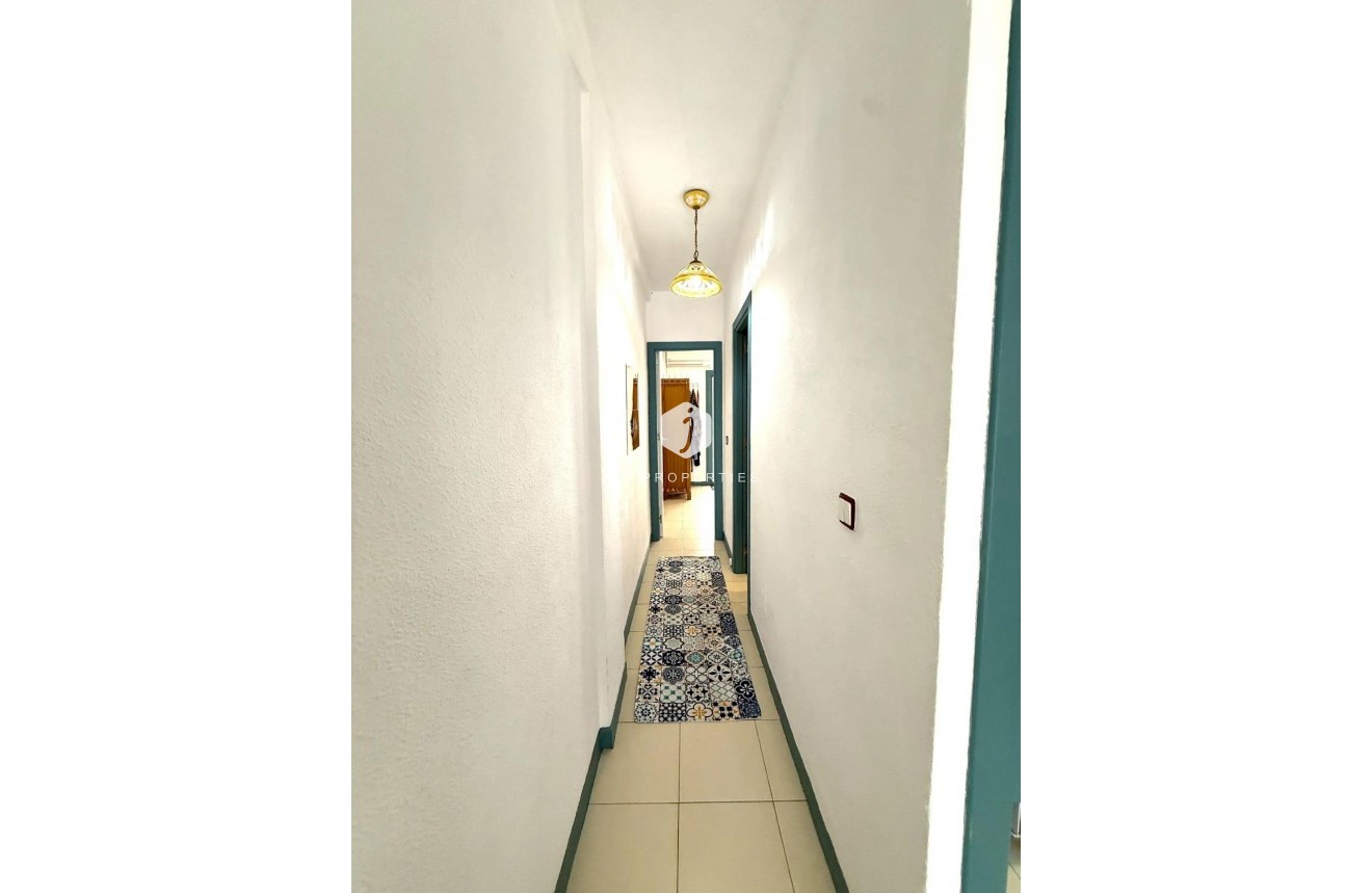 Segunda mano - Apartamento / piso -
Torrevieja - La Mata