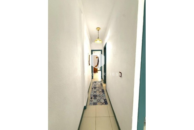 Segunda mano - Apartamento / piso -
Torrevieja - La Mata
