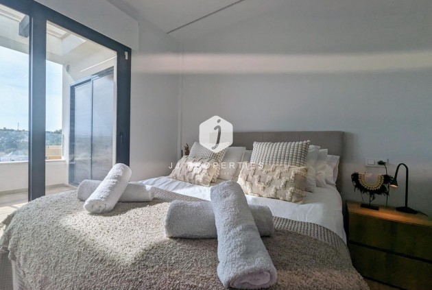 Aus zweiter Hand - Penthouse -
Orihuela Costa - Las Filipinas