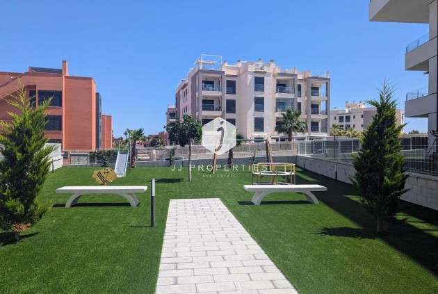 Aus zweiter Hand - Penthouse -
Orihuela Costa - Las Filipinas