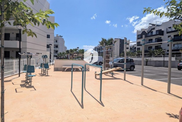 Aus zweiter Hand - Penthouse -
Orihuela Costa - Las Filipinas
