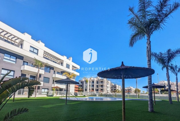 Aus zweiter Hand - Penthouse -
Orihuela Costa - Las Filipinas