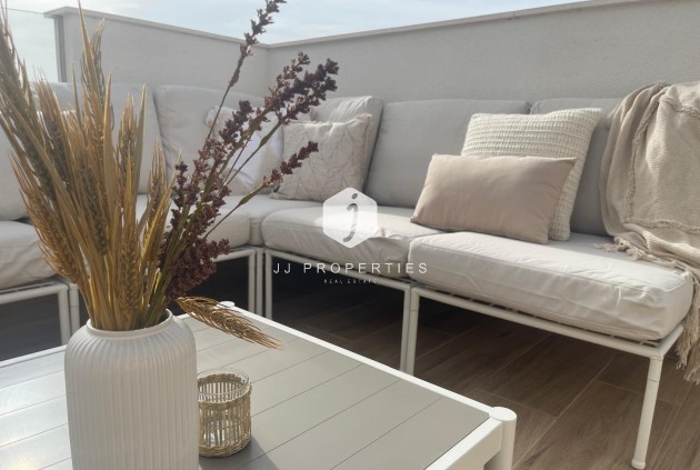 Aus zweiter Hand - Penthouse -
Orihuela Costa - Las Filipinas