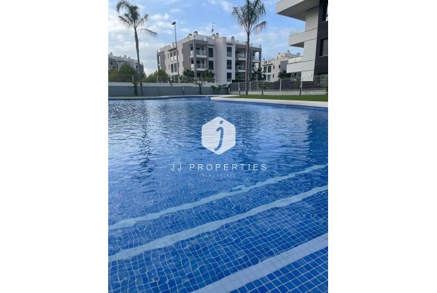 Aus zweiter Hand - Penthouse -
Orihuela Costa - Las Filipinas
