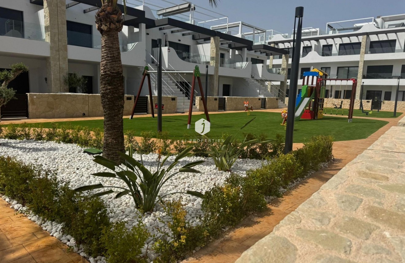 Resale - Apartment / flat -
Orihuela Costa - Rocio Del Mar