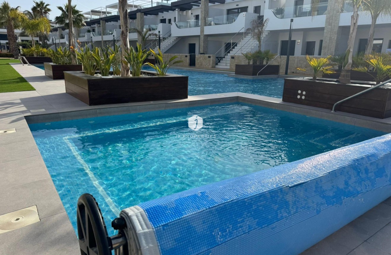 Resale - Apartment / flat -
Orihuela Costa - Rocio Del Mar