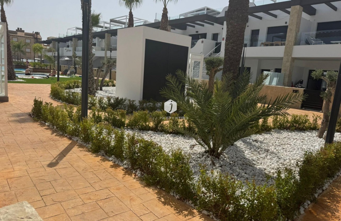 Resale - Apartment / flat -
Orihuela Costa - Rocio Del Mar