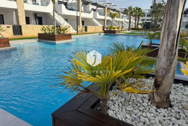 Resale - Apartment / flat -
Orihuela Costa - Rocio Del Mar