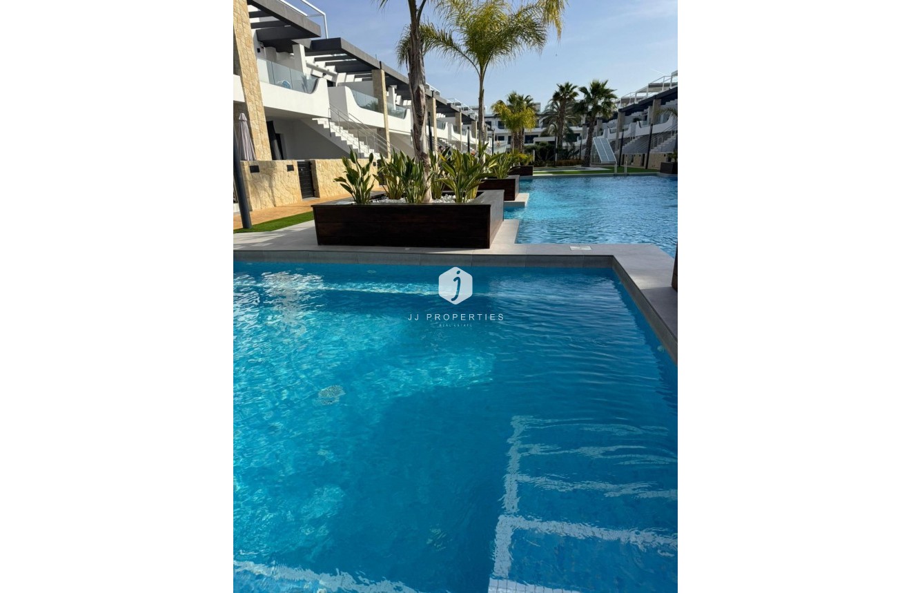 Resale - Apartment / flat -
Orihuela Costa - Rocio Del Mar