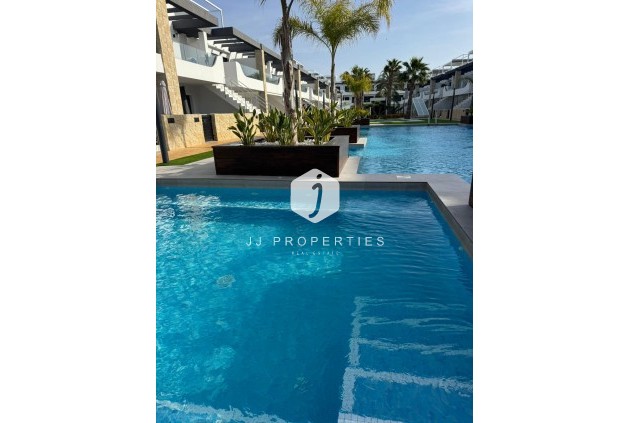 Resale - Apartment / flat -
Orihuela Costa - Rocio Del Mar