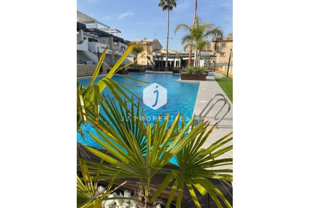 Resale - Apartment / flat -
Orihuela Costa - Rocio Del Mar