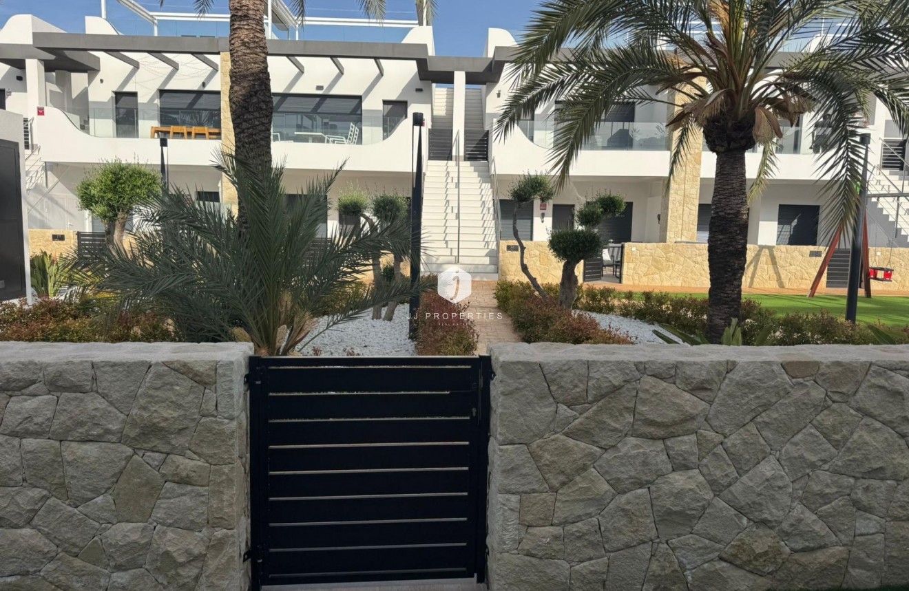 Resale - Apartment / flat -
Orihuela Costa - Rocio Del Mar