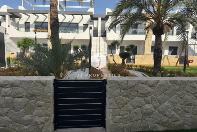 Resale - Apartment / flat -
Orihuela Costa - Rocio Del Mar