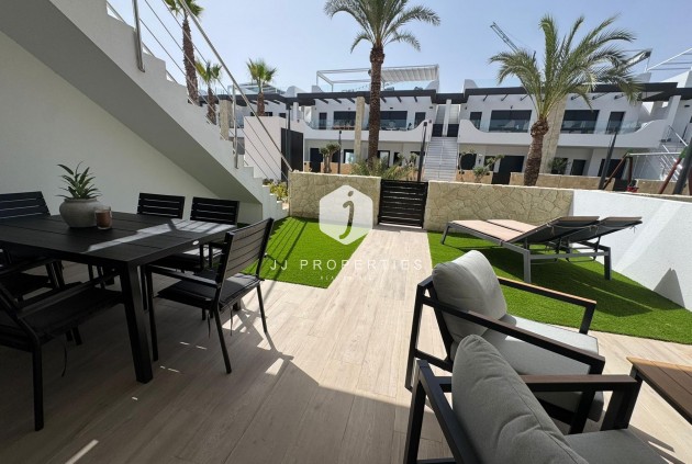 Resale - Apartment / flat -
Orihuela Costa - Rocio Del Mar