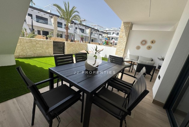 Resale - Apartment / flat -
Orihuela Costa - Rocio Del Mar