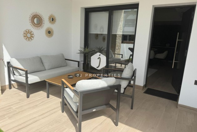 Resale - Apartment / flat -
Orihuela Costa - Rocio Del Mar