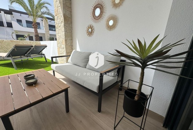 Resale - Apartment / flat -
Orihuela Costa - Rocio Del Mar