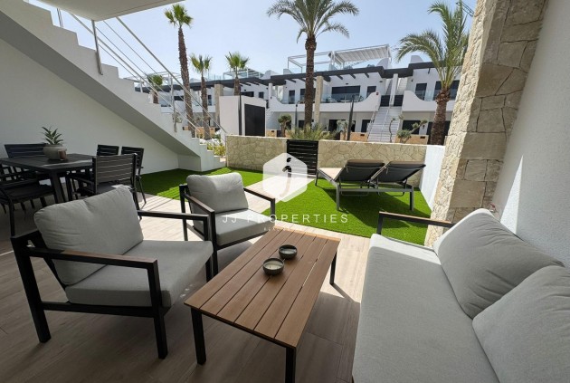 Resale - Apartment / flat -
Orihuela Costa - Rocio Del Mar