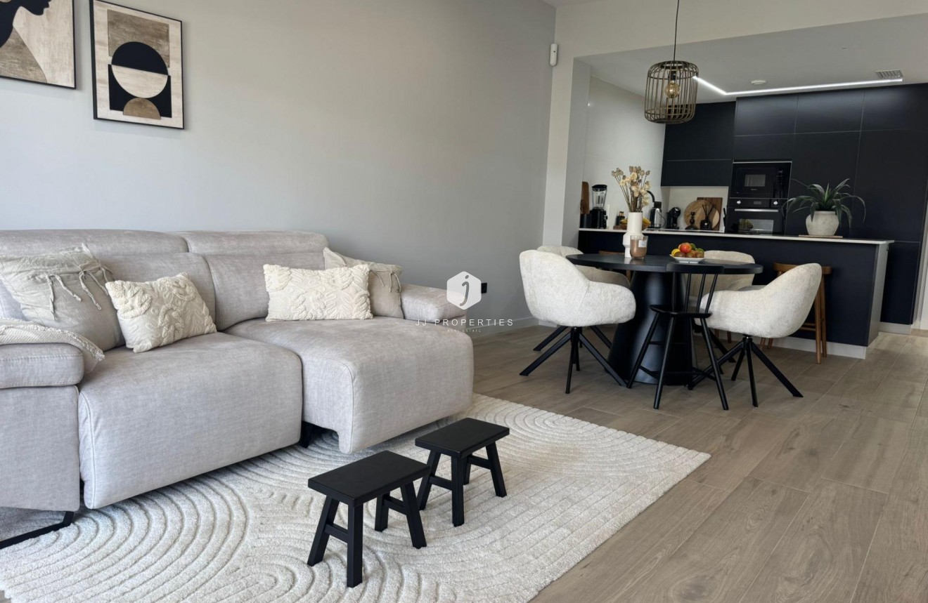 Resale - Apartment / flat -
Orihuela Costa - Rocio Del Mar