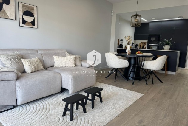 Resale - Apartment / flat -
Orihuela Costa - Rocio Del Mar