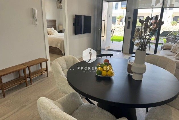 Resale - Apartment / flat -
Orihuela Costa - Rocio Del Mar
