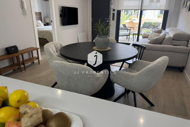 Resale - Apartment / flat -
Orihuela Costa - Rocio Del Mar