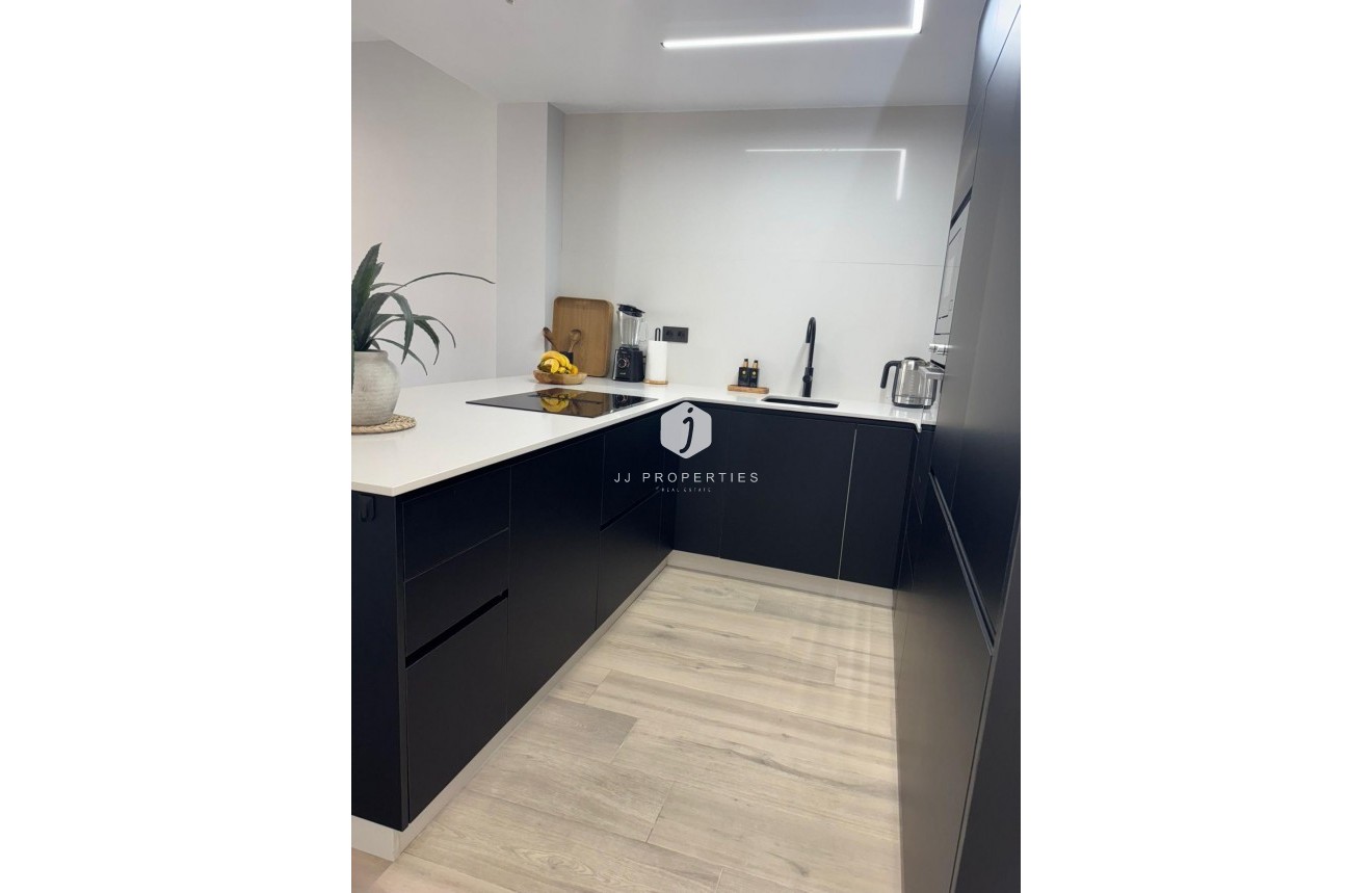 Resale - Apartment / flat -
Orihuela Costa - Rocio Del Mar