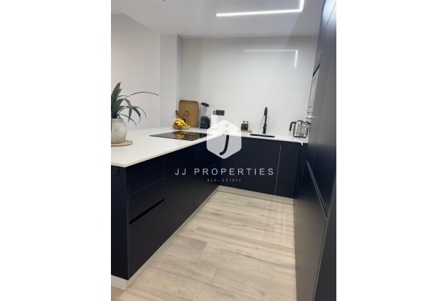 Resale - Apartment / flat -
Orihuela Costa - Rocio Del Mar