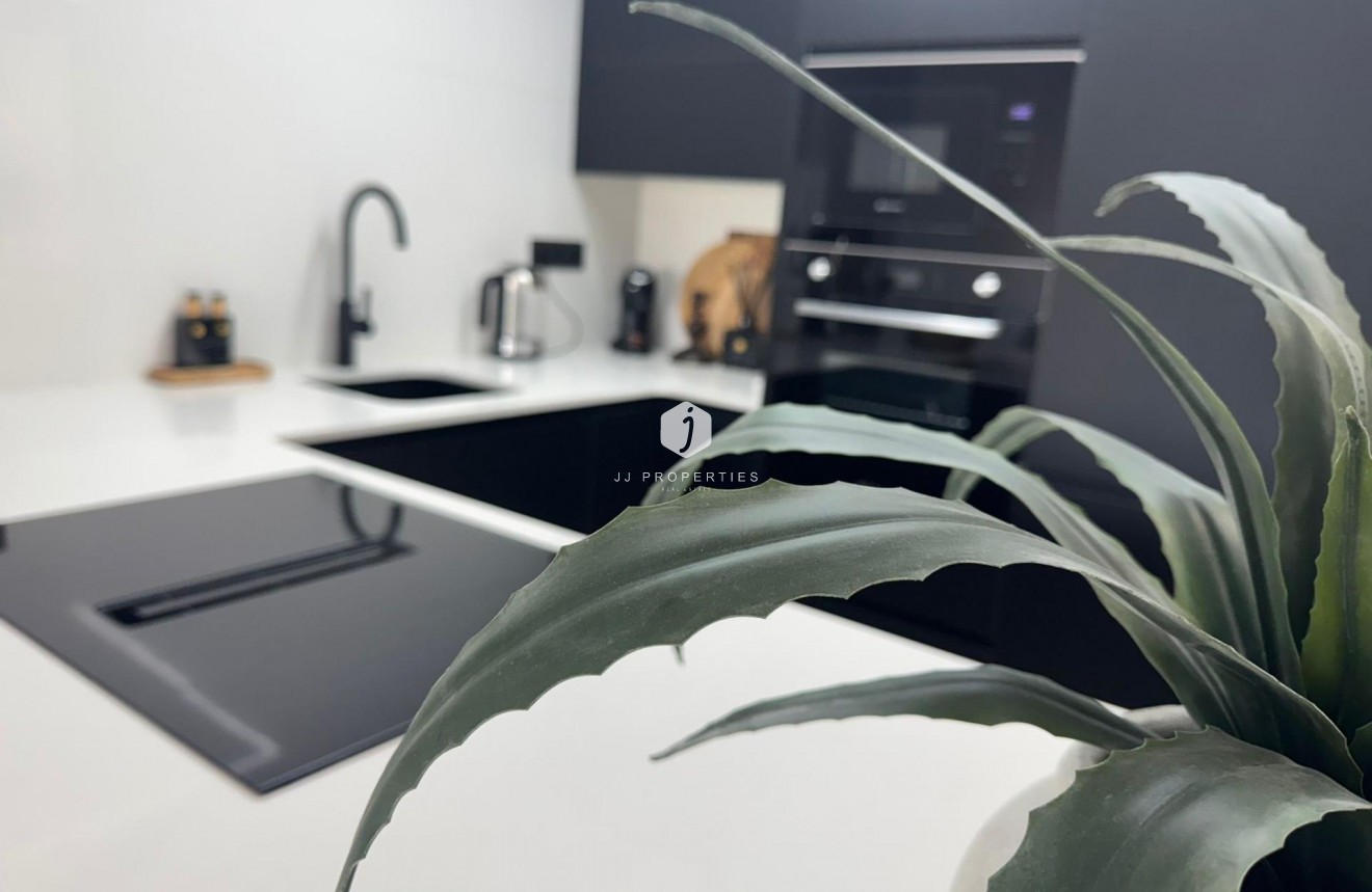 Resale - Apartment / flat -
Orihuela Costa - Rocio Del Mar