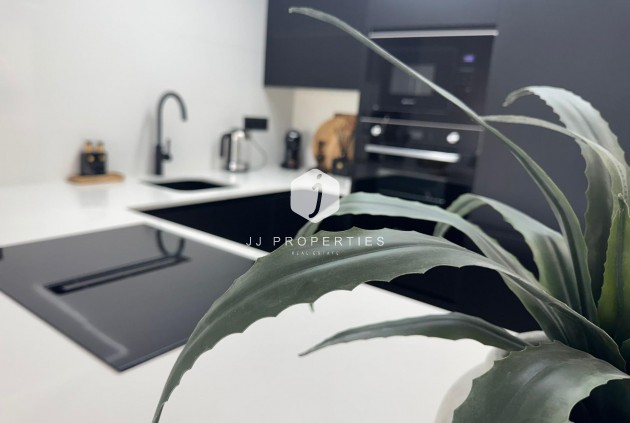 Resale - Apartment / flat -
Orihuela Costa - Rocio Del Mar