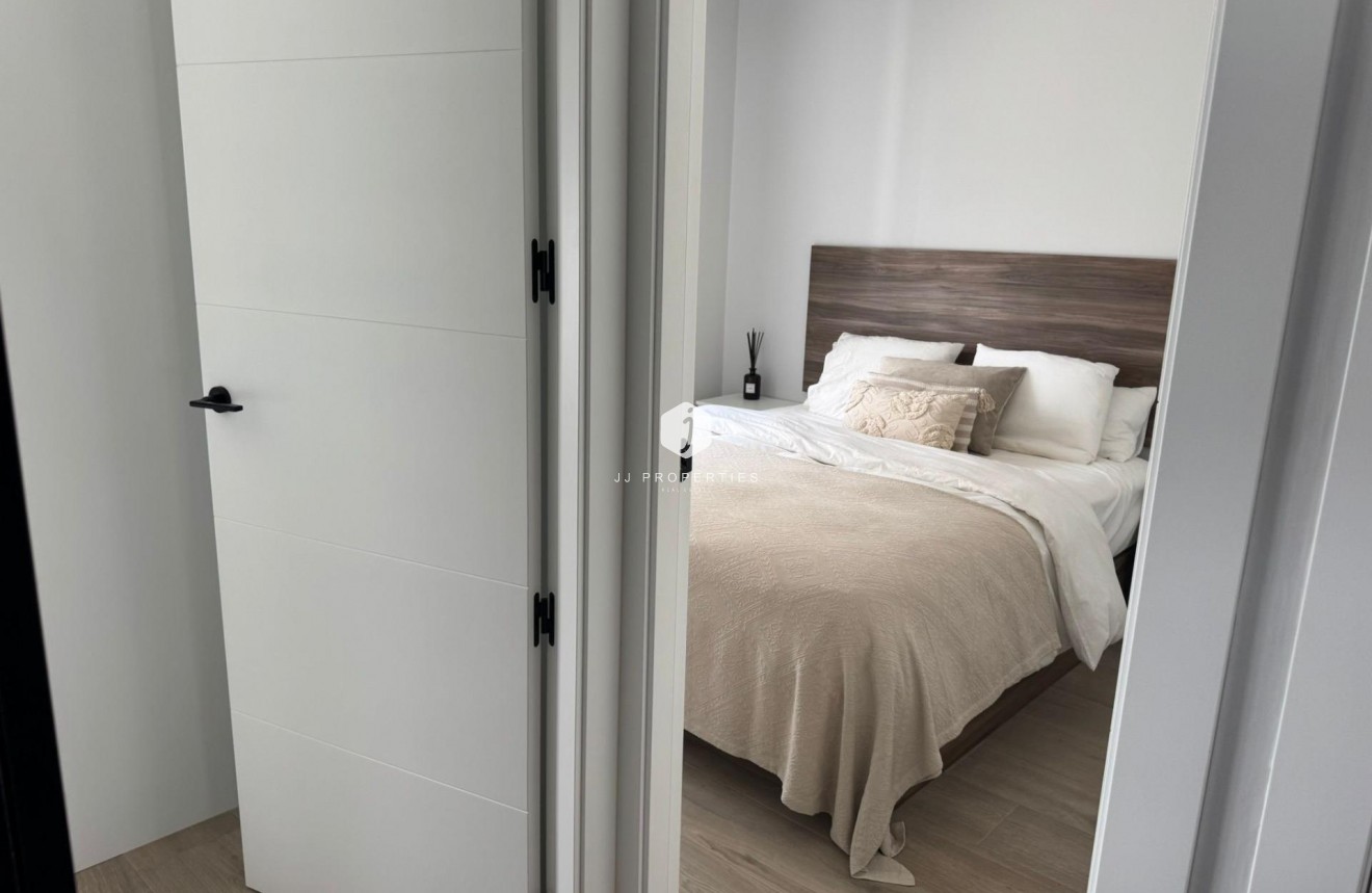 Resale - Apartment / flat -
Orihuela Costa - Rocio Del Mar