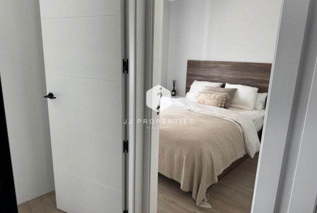 Resale - Apartment / flat -
Orihuela Costa - Rocio Del Mar