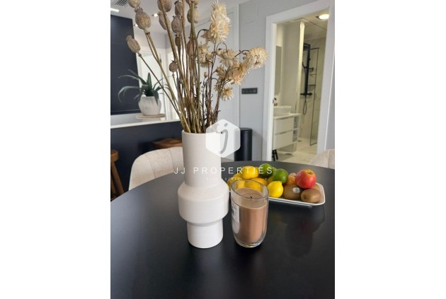 Resale - Apartment / flat -
Orihuela Costa - Rocio Del Mar