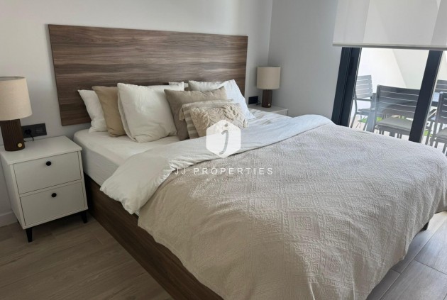 Resale - Apartment / flat -
Orihuela Costa - Rocio Del Mar