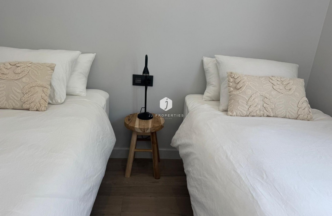 Resale - Apartment / flat -
Orihuela Costa - Rocio Del Mar