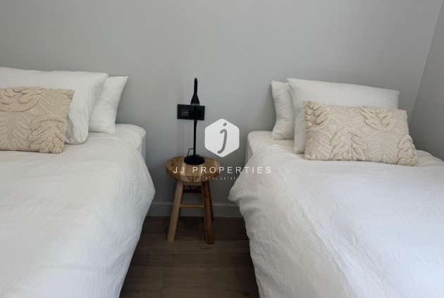 Resale - Apartment / flat -
Orihuela Costa - Rocio Del Mar