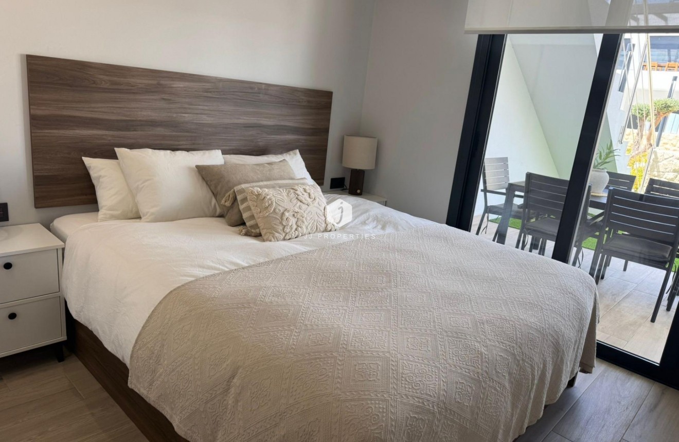 Resale - Apartment / flat -
Orihuela Costa - Rocio Del Mar