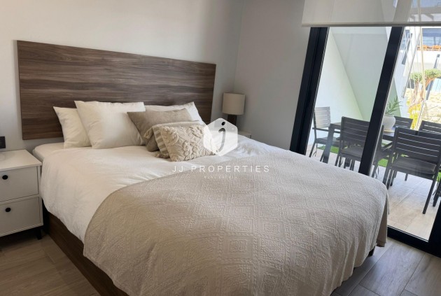 Resale - Apartment / flat -
Orihuela Costa - Rocio Del Mar