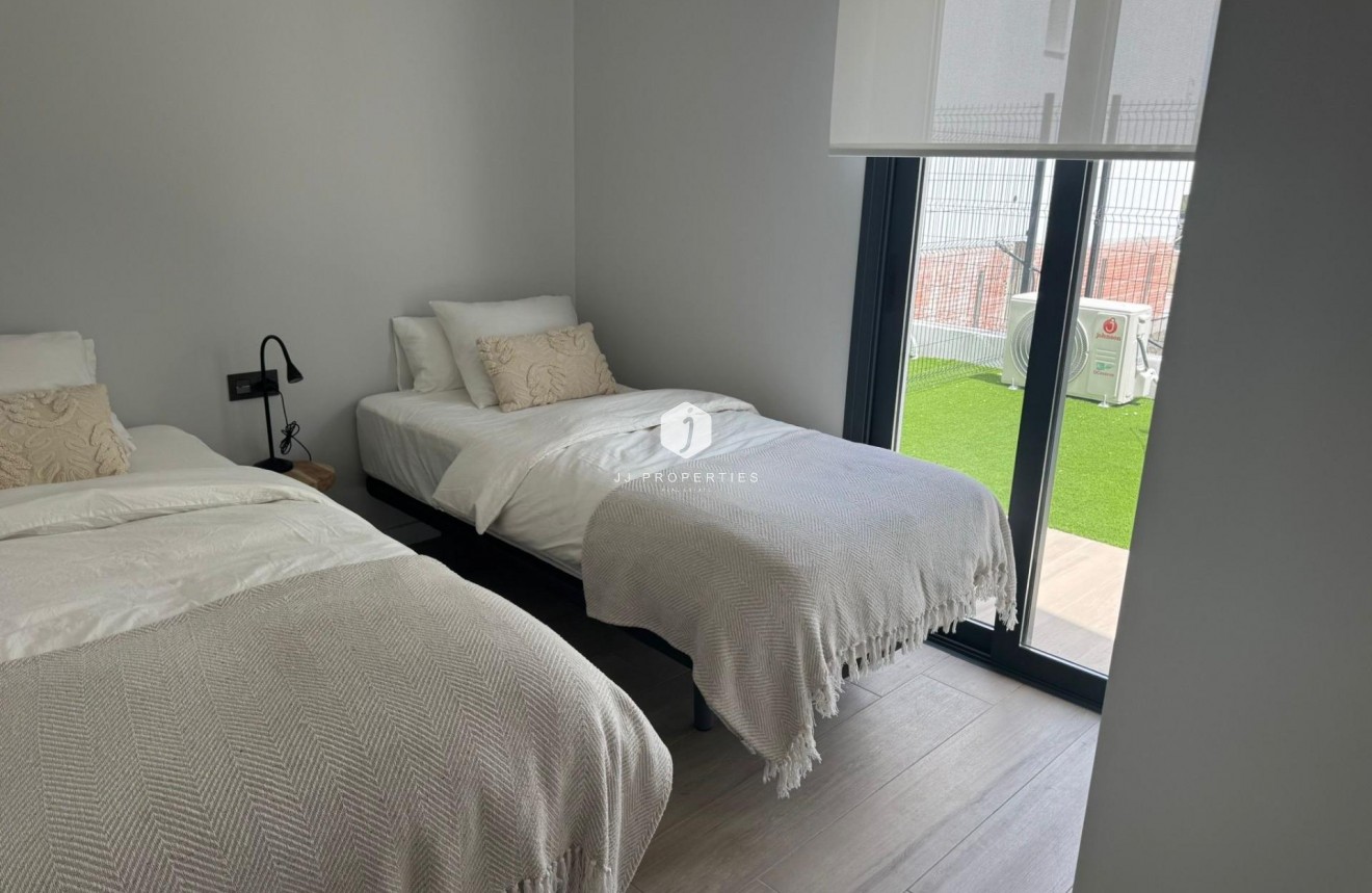 Resale - Apartment / flat -
Orihuela Costa - Rocio Del Mar
