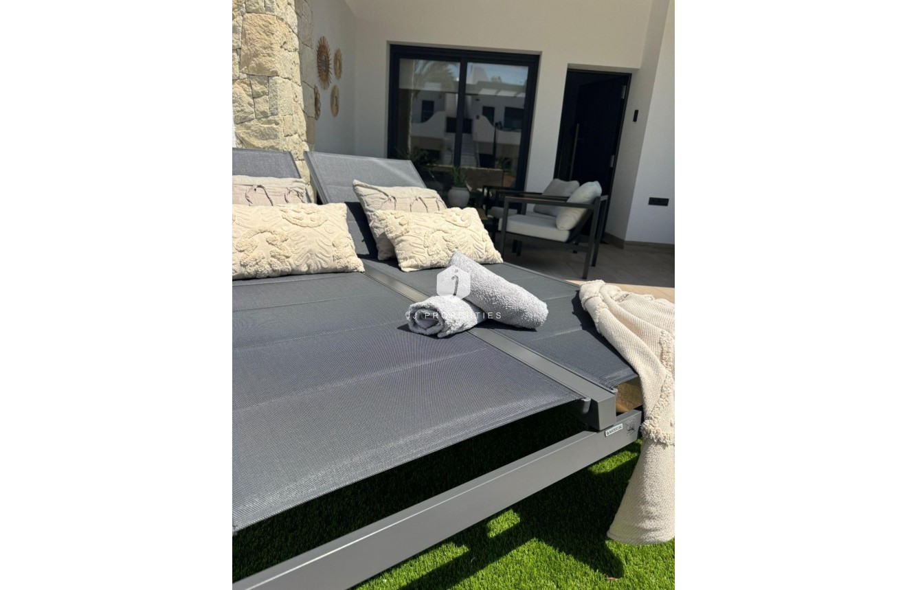Resale - Apartment / flat -
Orihuela Costa - Rocio Del Mar