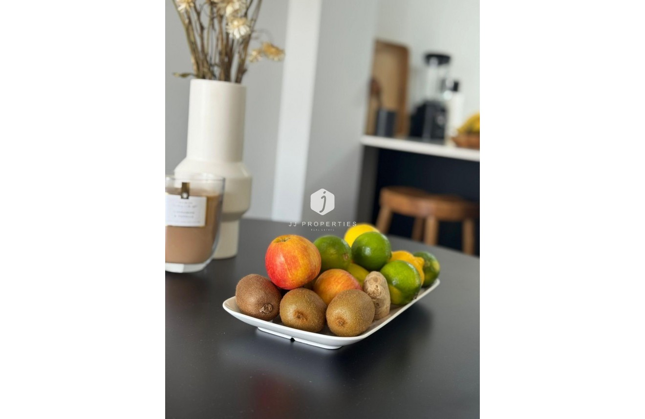 Resale - Apartment / flat -
Orihuela Costa - Rocio Del Mar