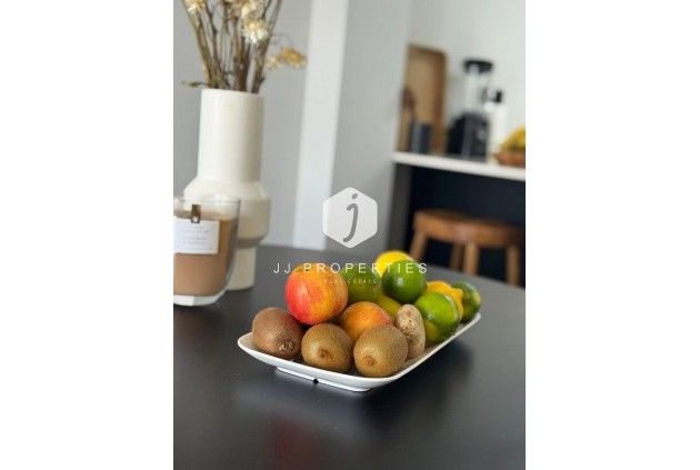 Resale - Apartment / flat -
Orihuela Costa - Rocio Del Mar