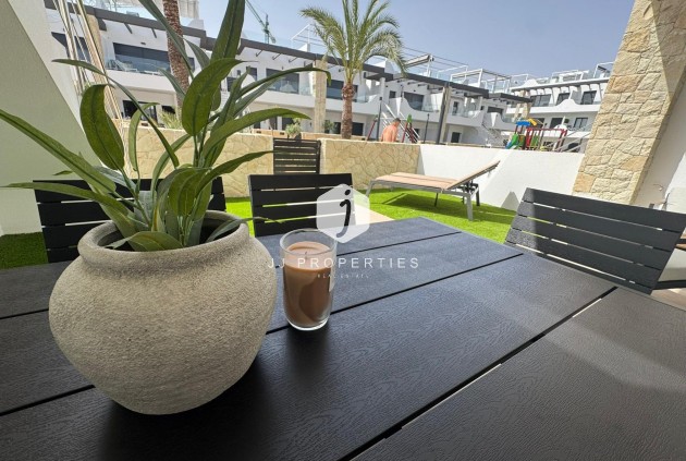 Resale - Apartment / flat -
Orihuela Costa - Rocio Del Mar