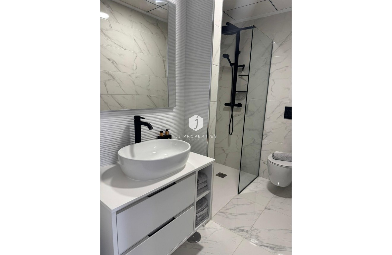 Resale - Apartment / flat -
Orihuela Costa - Rocio Del Mar